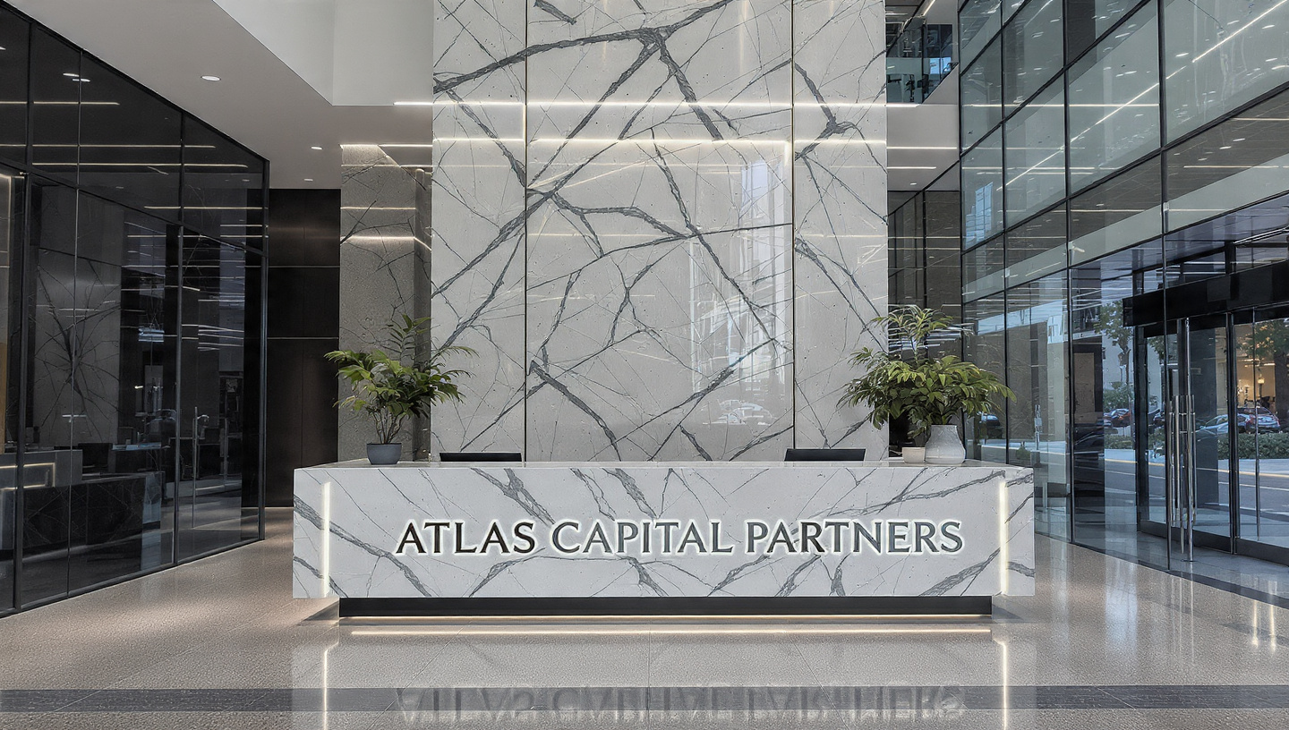 Atlas Capital Partners