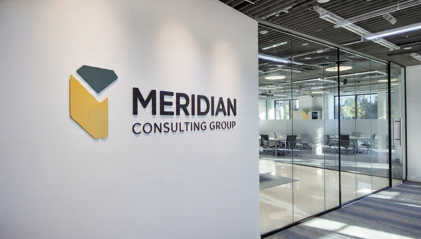 Meridian Consulting Group