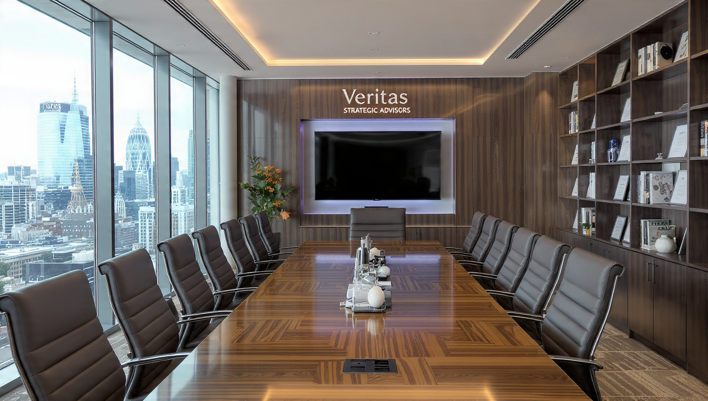 Veritas Strategic Advisors