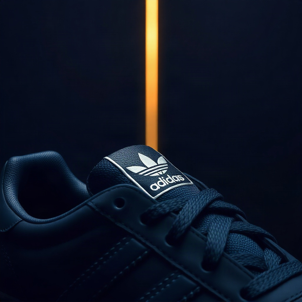 Adidas fabric