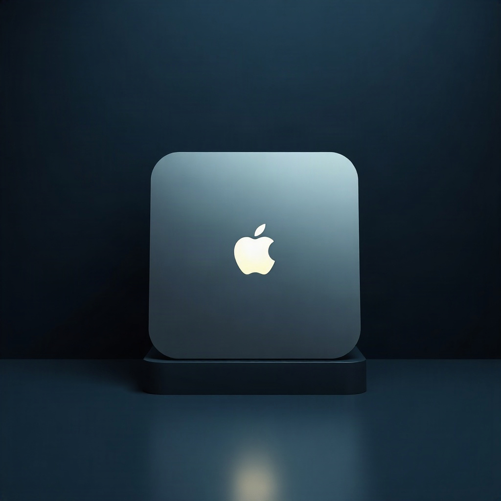 Apple flagship