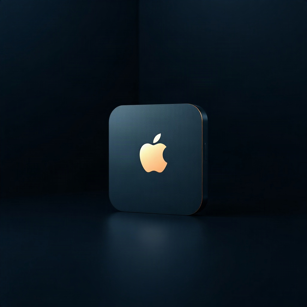 Apple detail