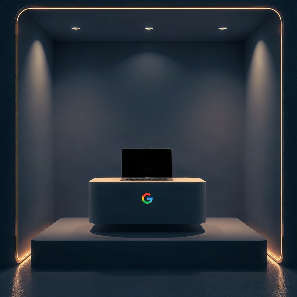 Google flagship