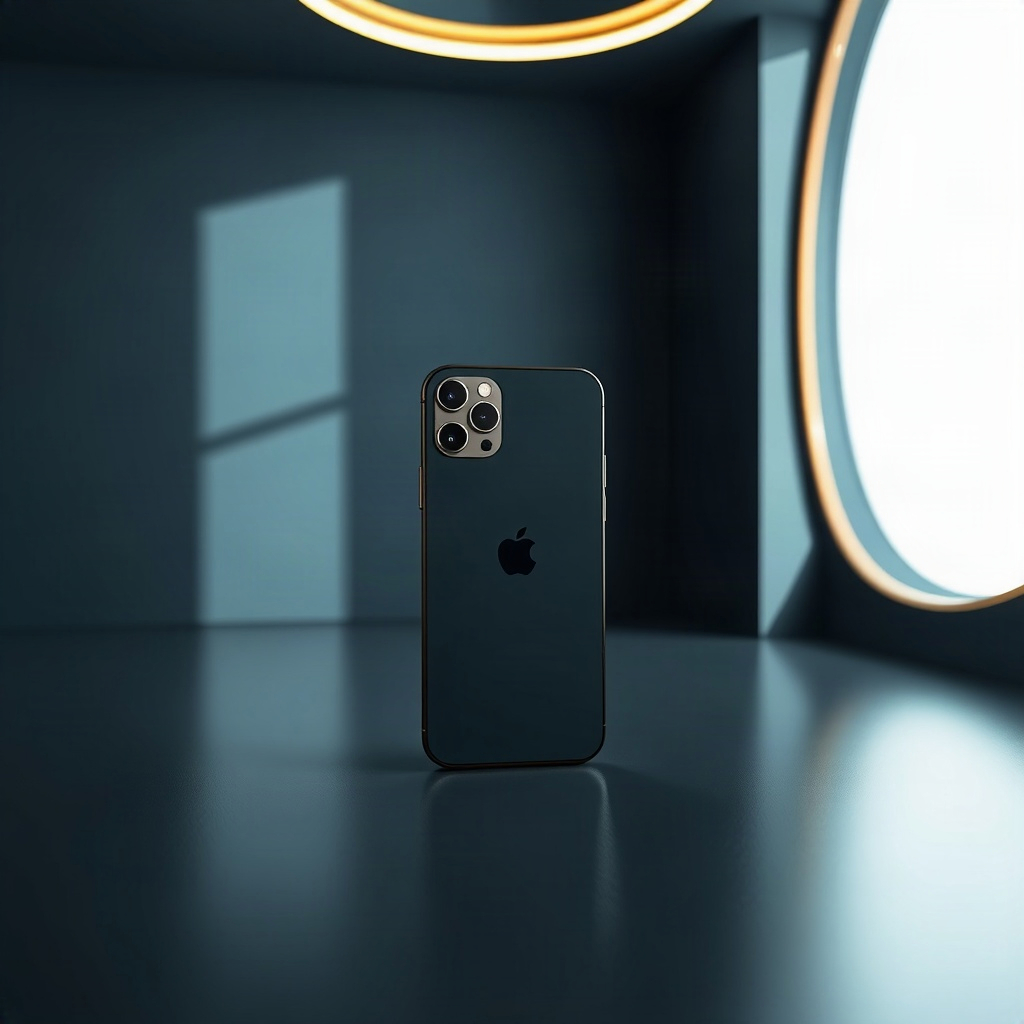 iPhone 17 Pro Max flagship