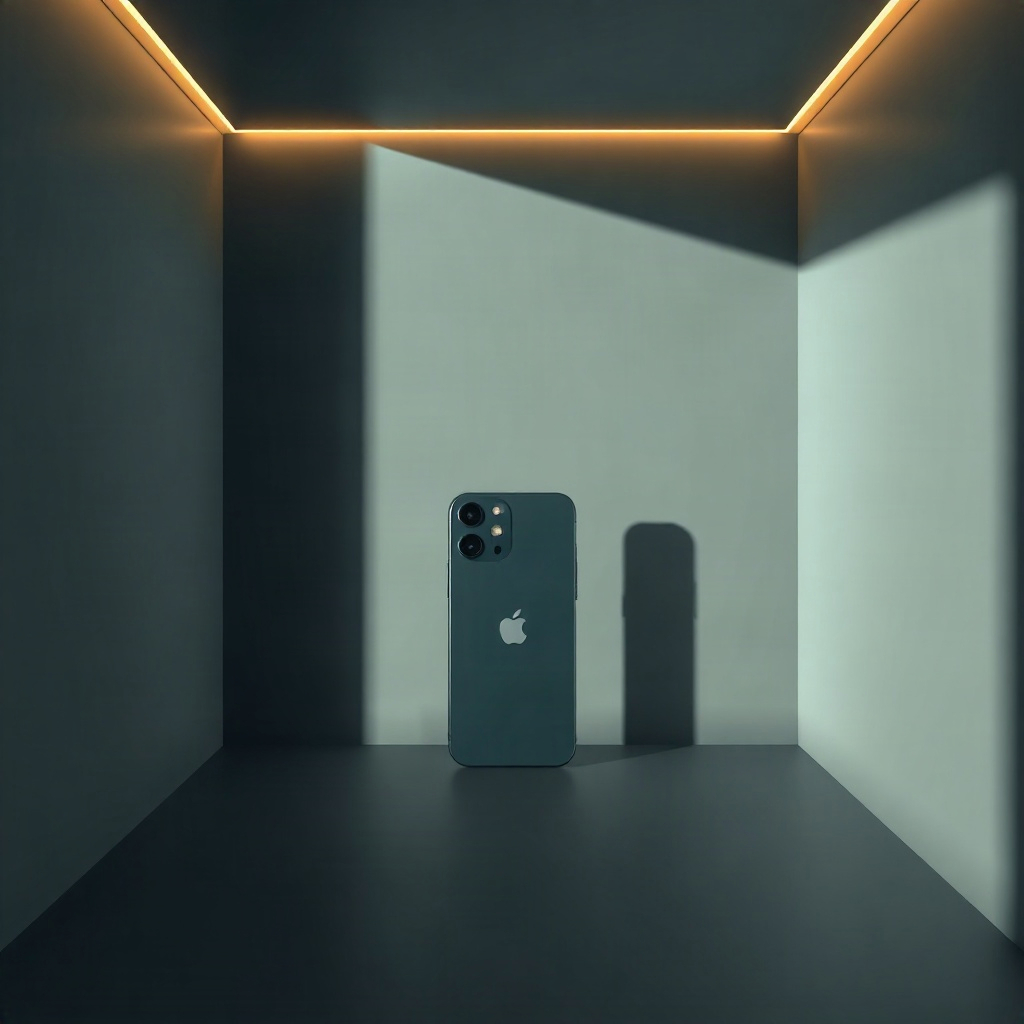iPhone 17 Pro flagship