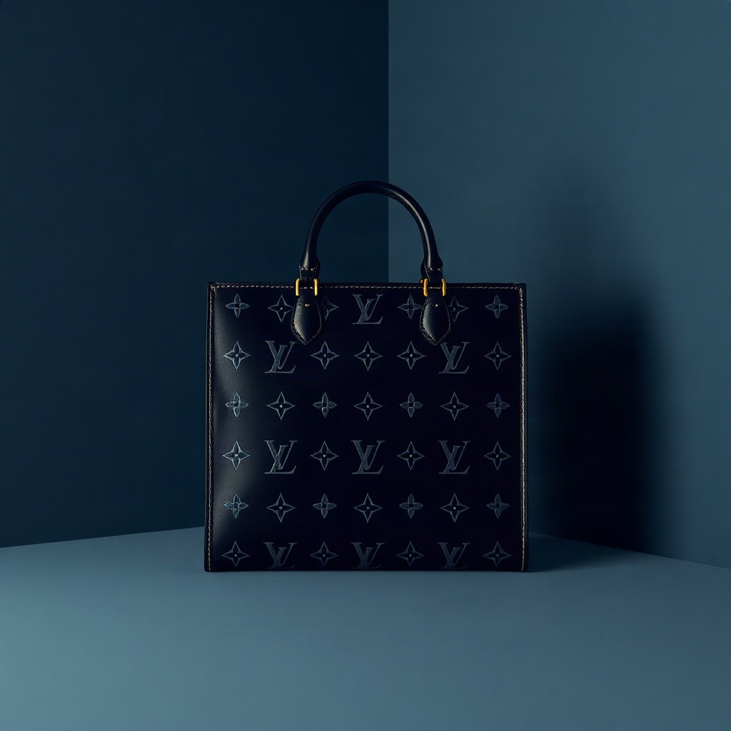 Louis Vuitton campaign still