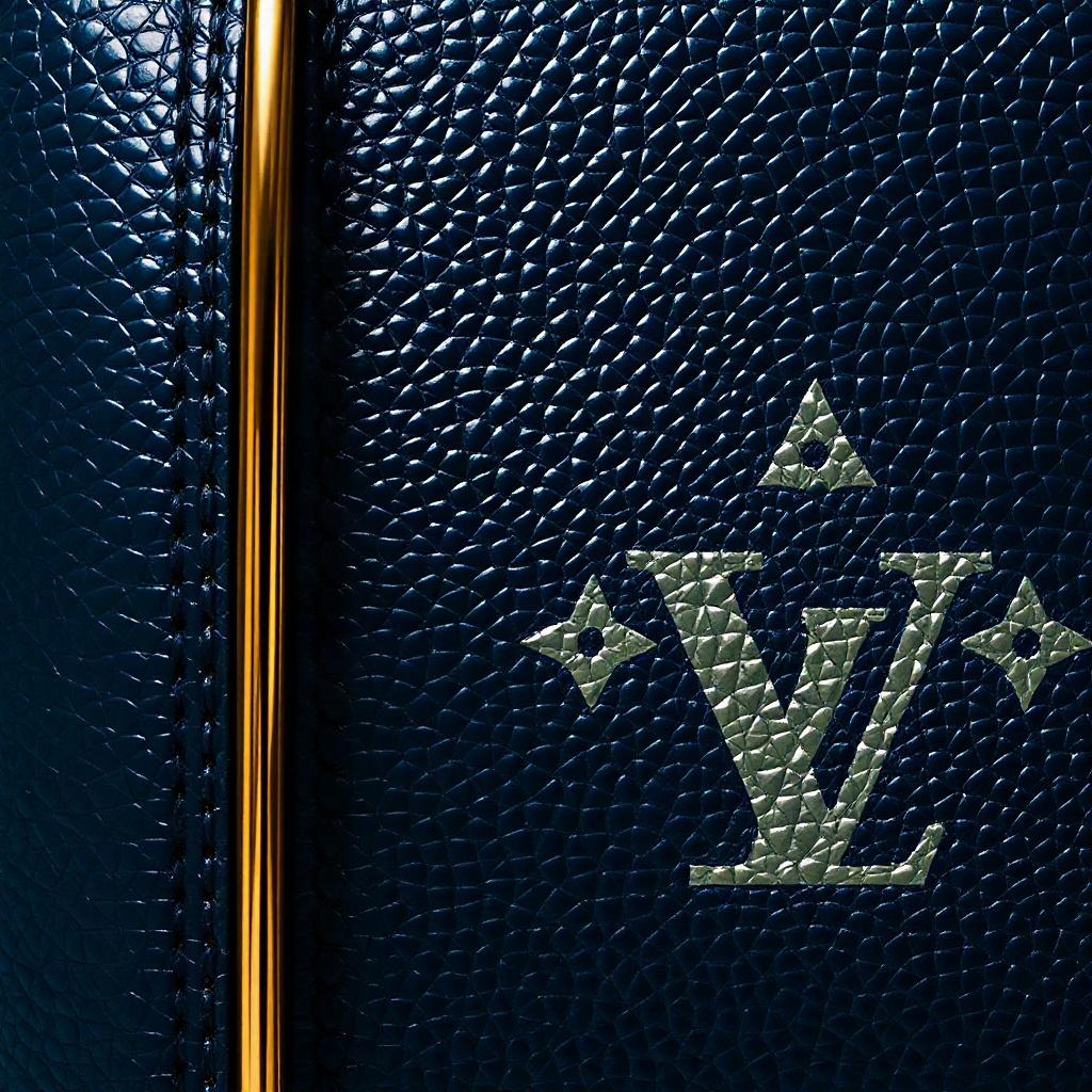 Louis Vuitton material