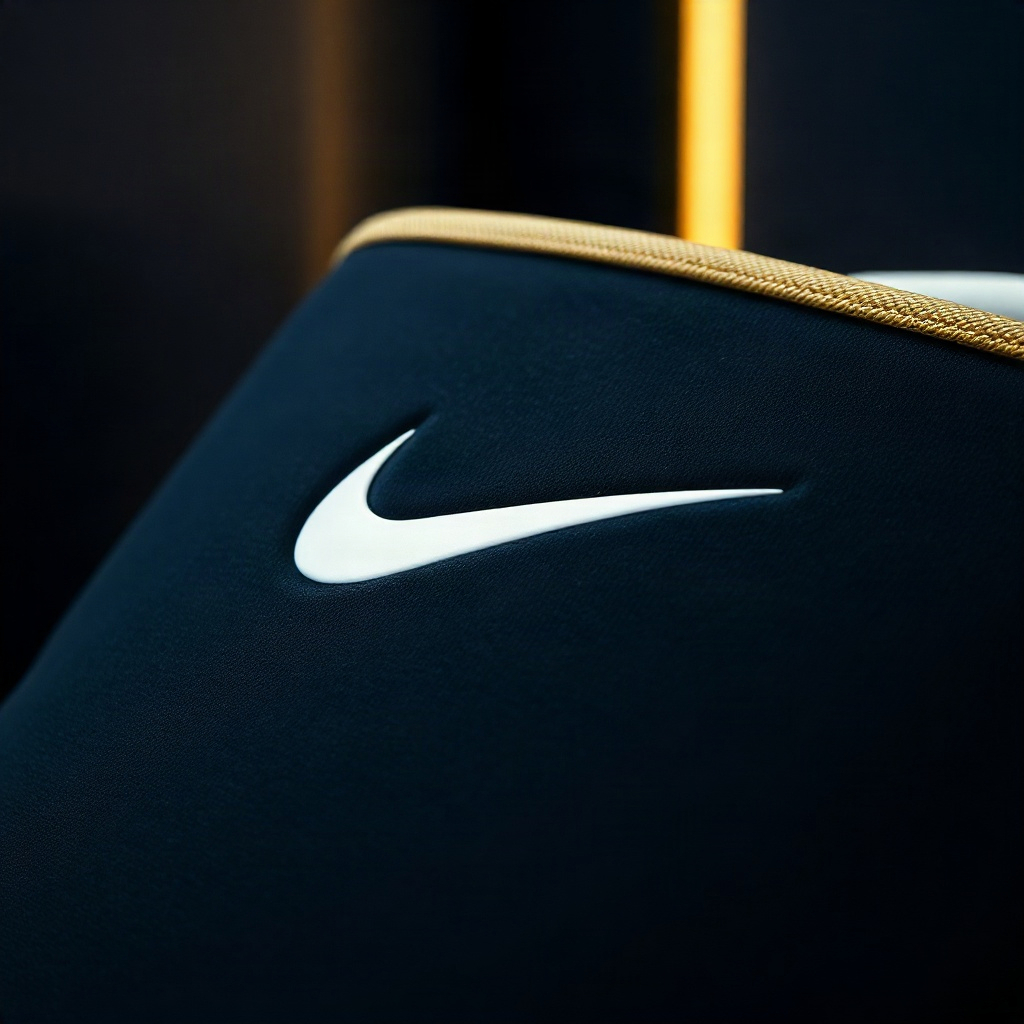 Nike fabric
