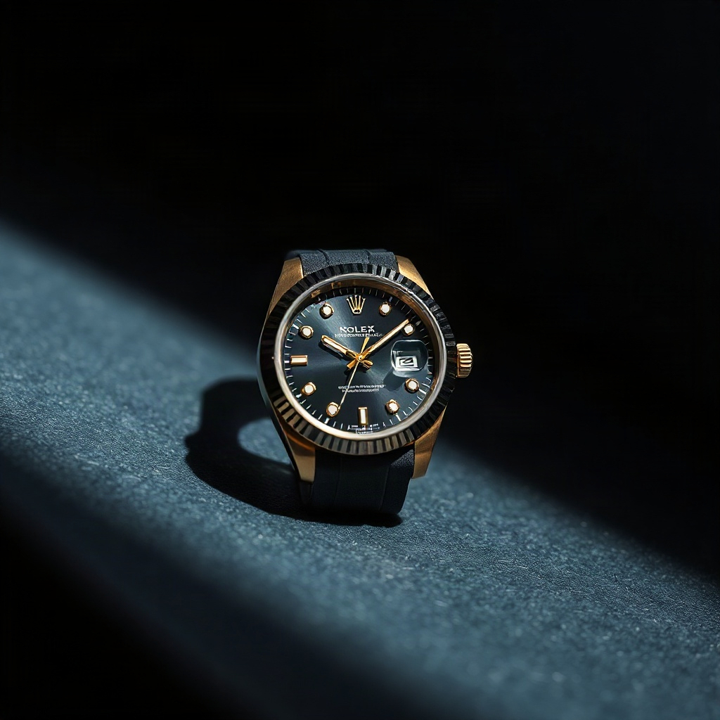 Rolex material