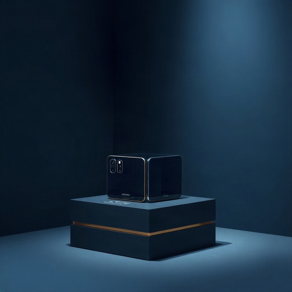 Samsung flagship