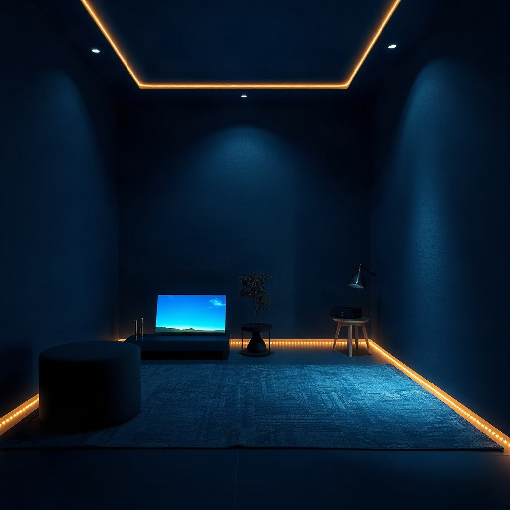 Samsung night bench