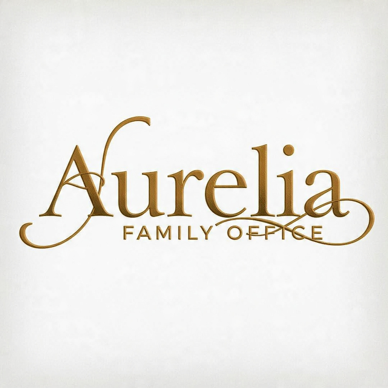 Aurelia Family Office logo