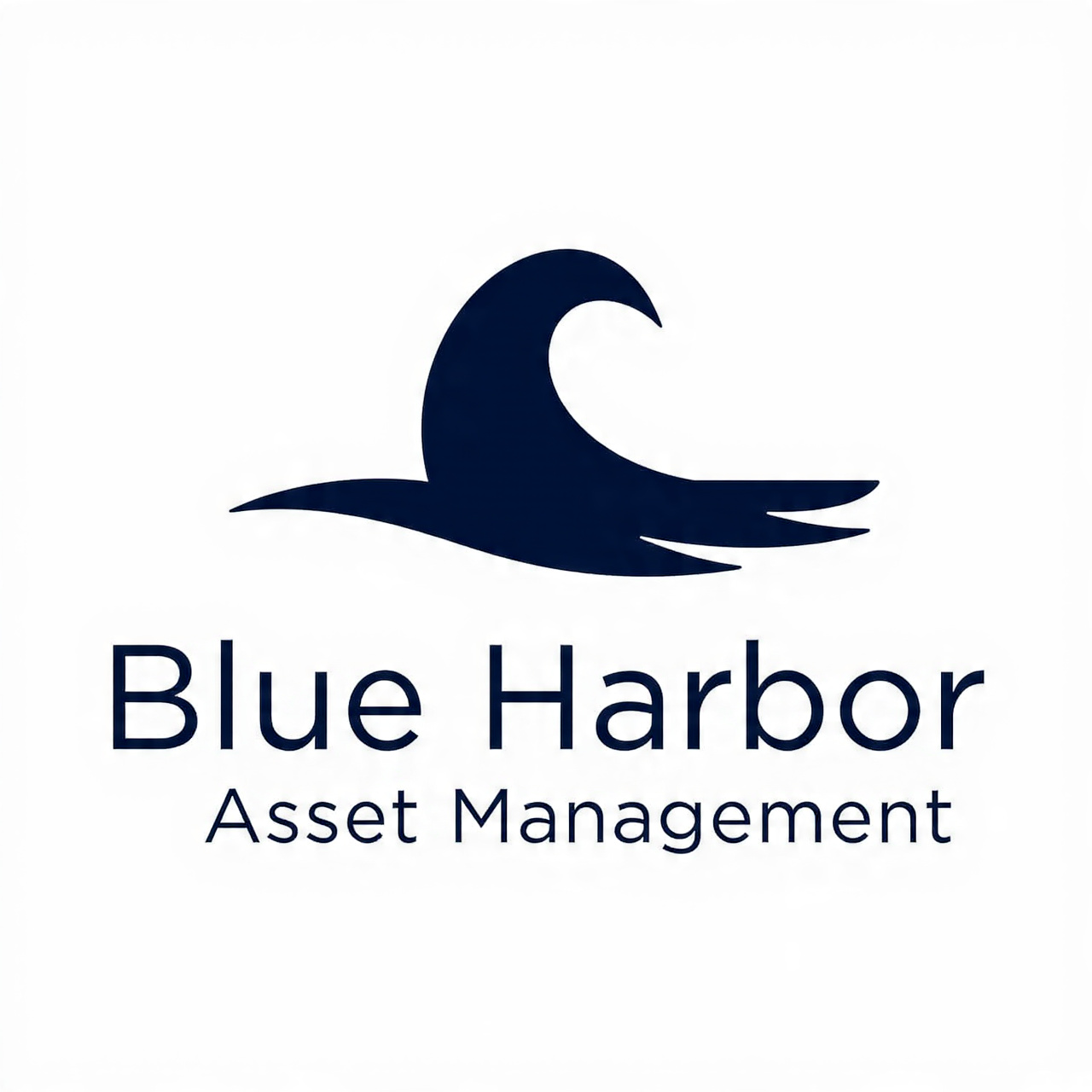 Blue Harbor Asset Management logo