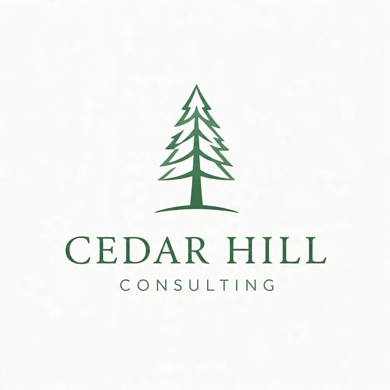 Cedar Hill Consulting logo