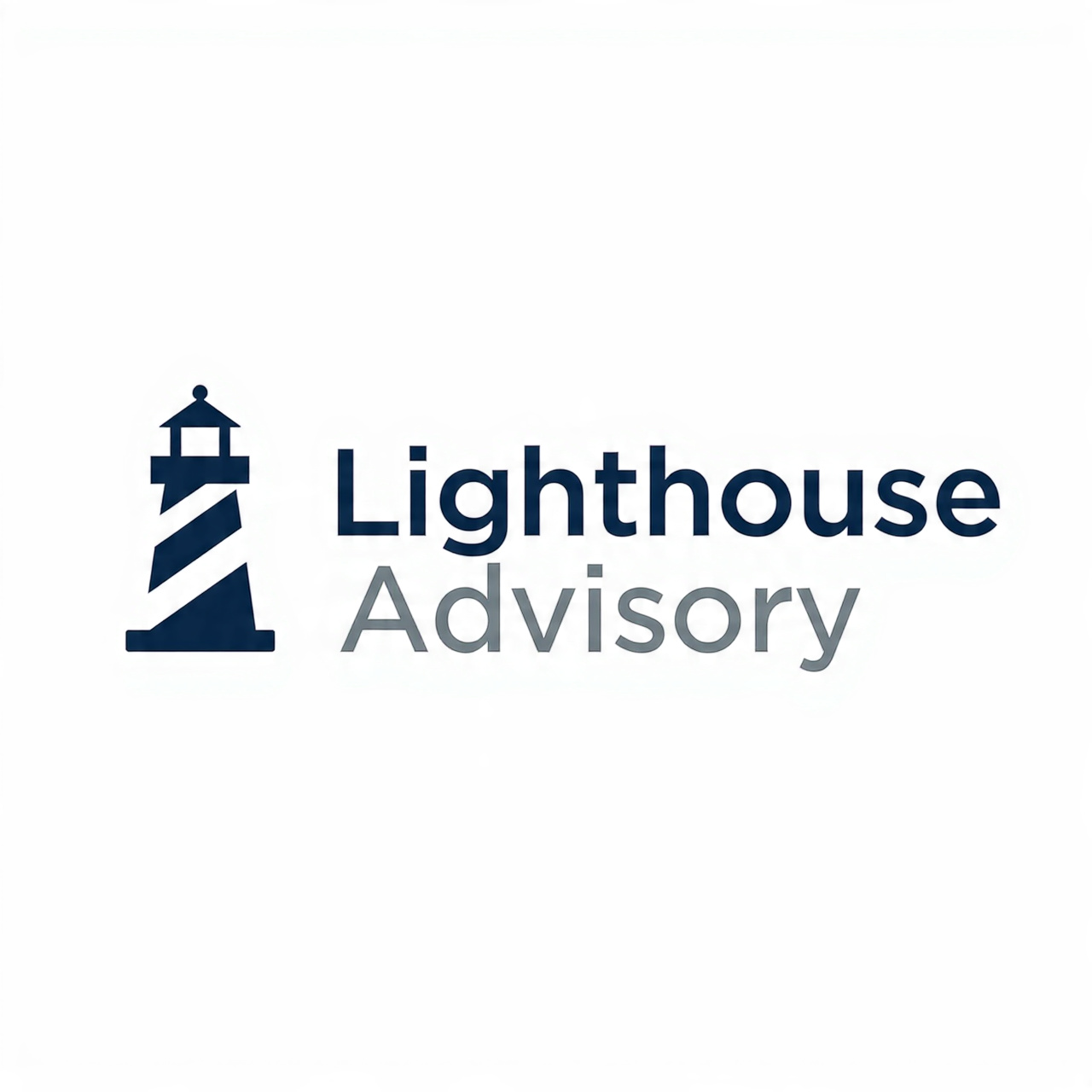 Lighthouse Advisory logo