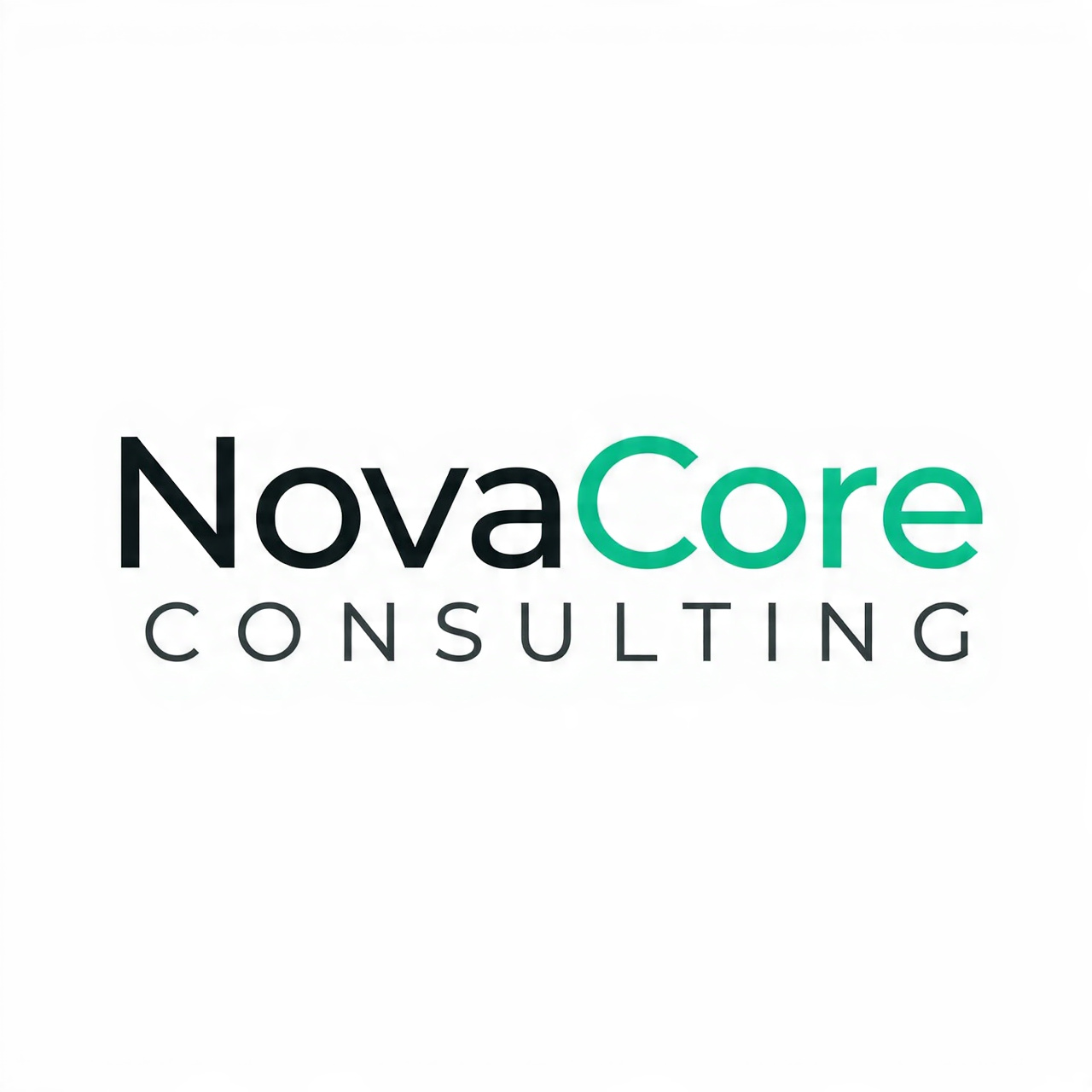 NovaCore Consulting logo