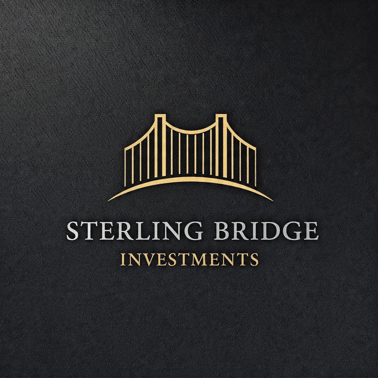 Sterling Bridge Investments brand logo