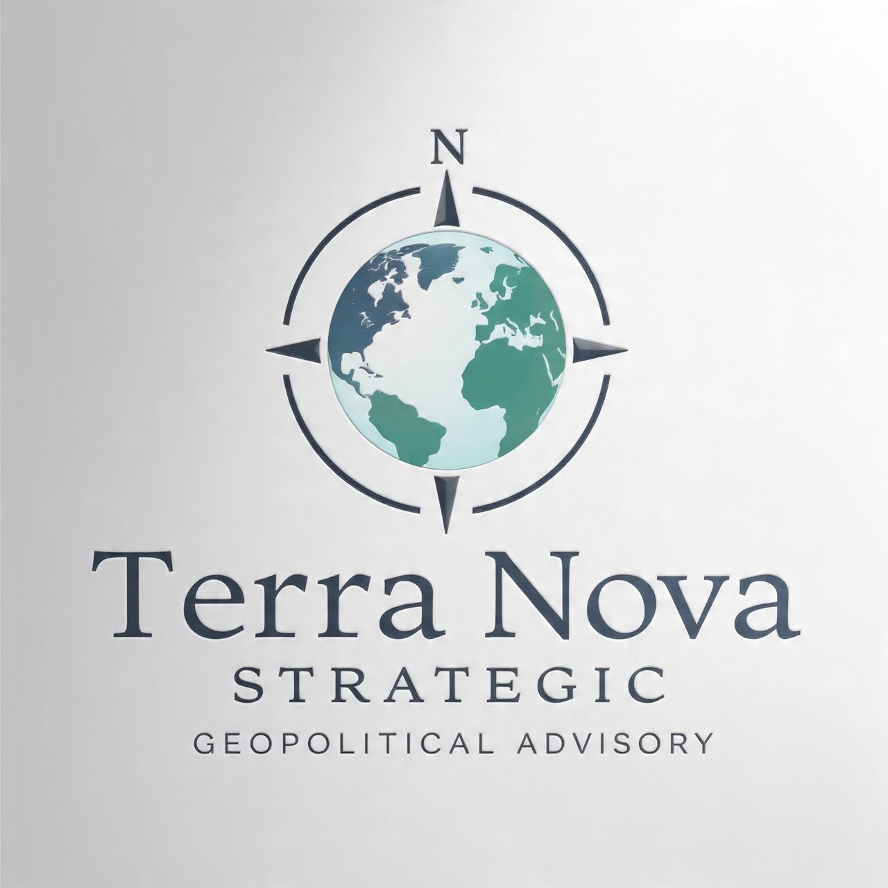 Terra Nova Strategic logo