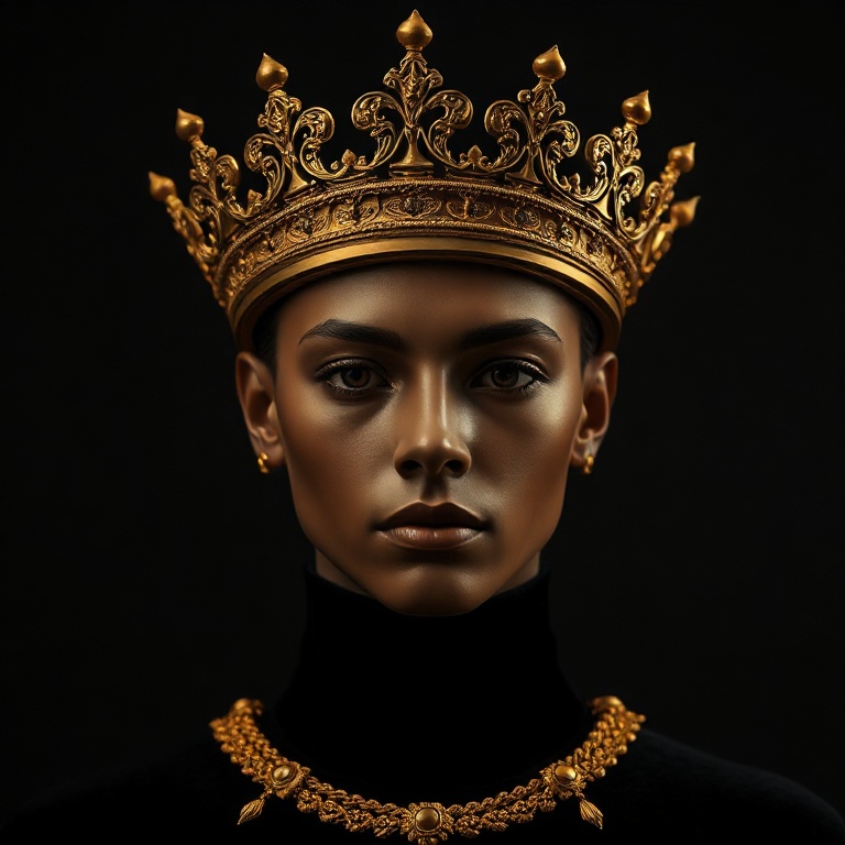 Crown