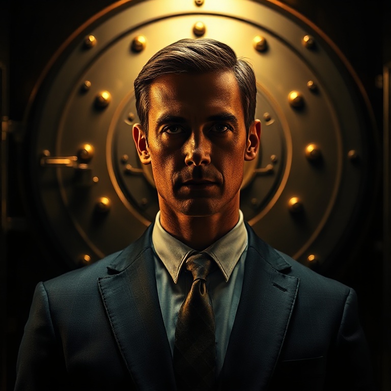 Vault