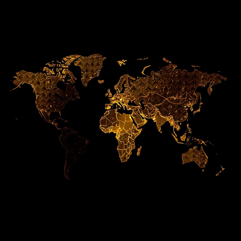 Atlas · Morning Edge