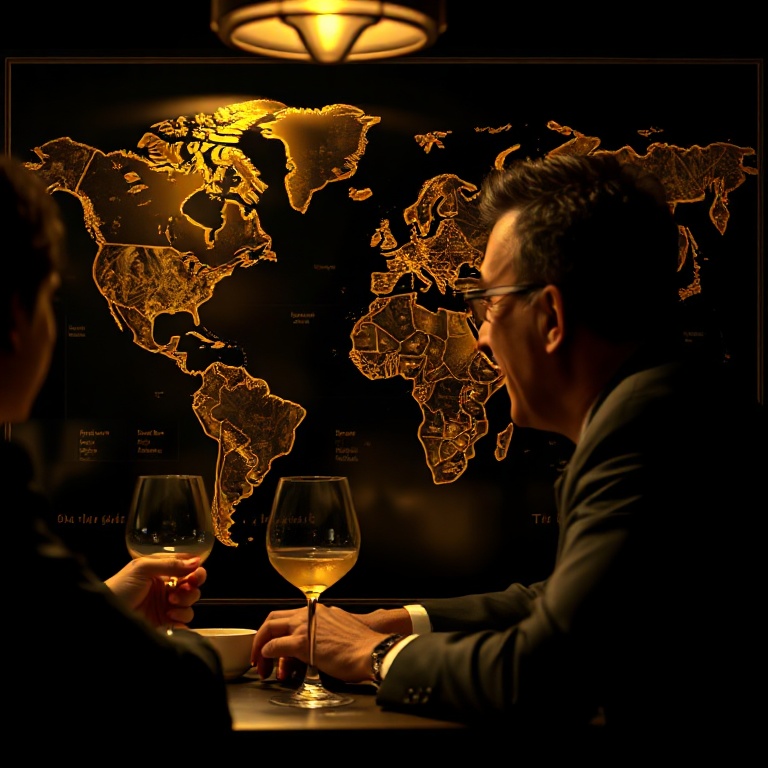 Atlas · Dinner Diligence