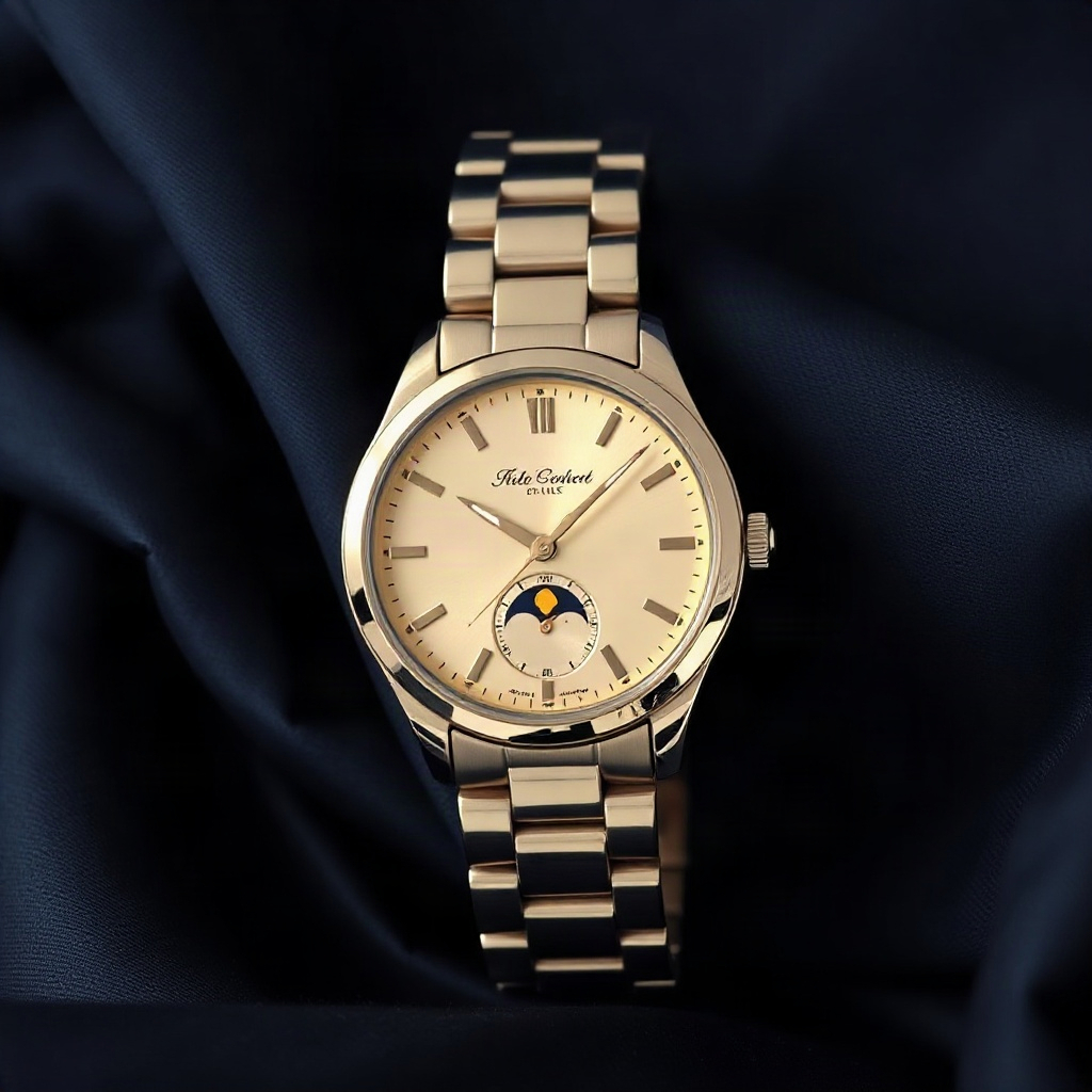 Crown Perpetual