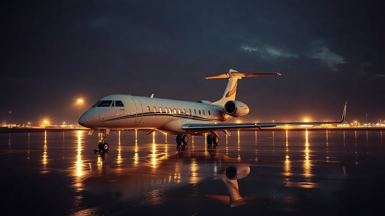 Bombardier Global