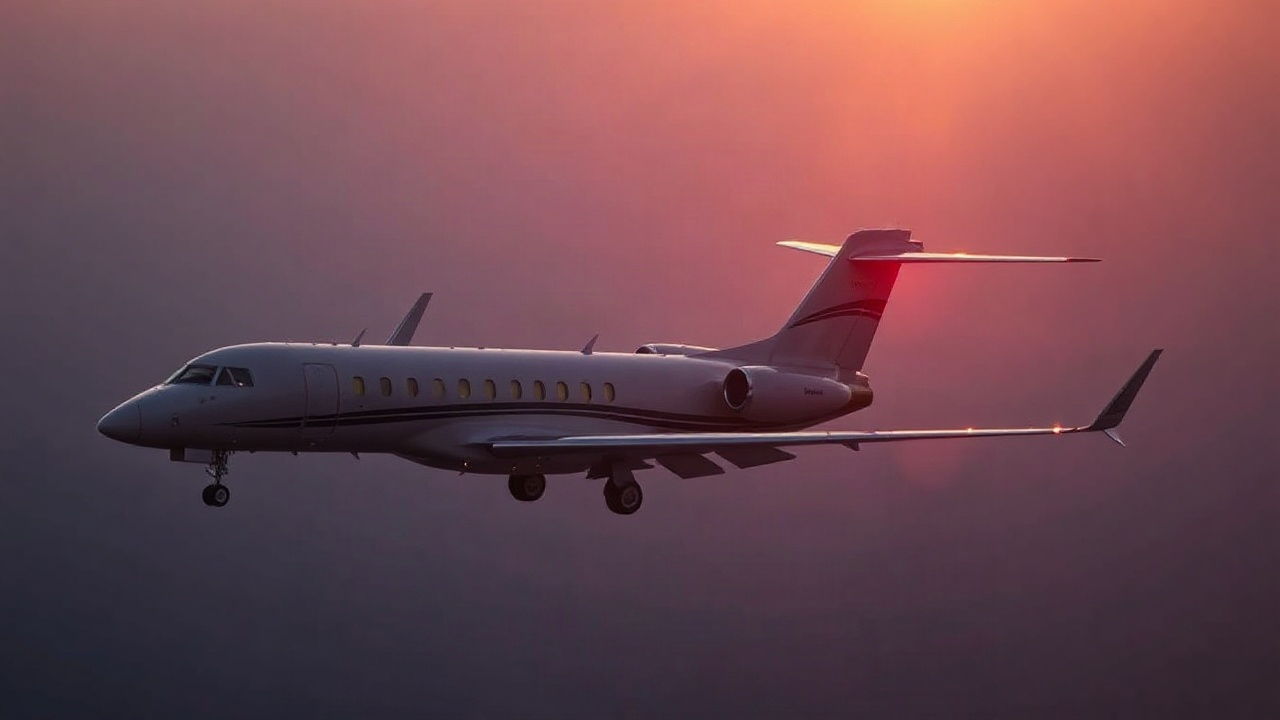 Dassault Falcon