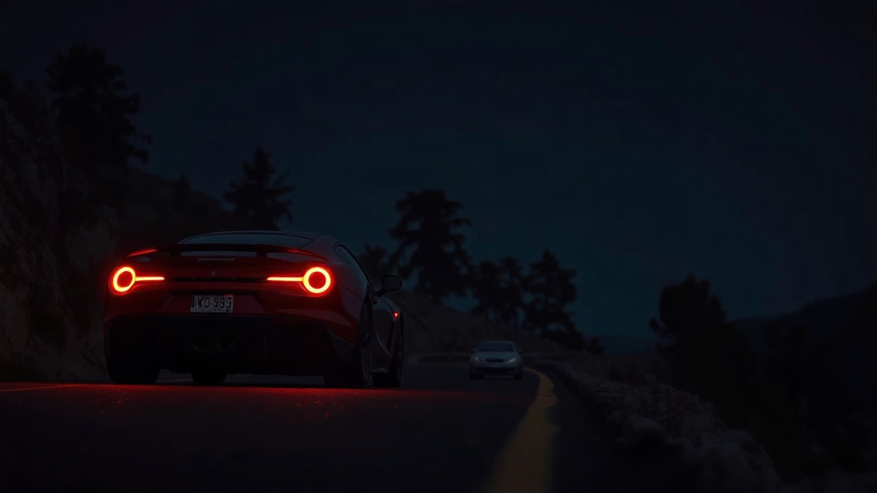 Vault GT