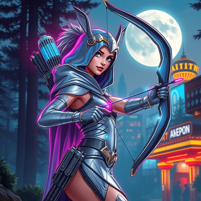 I Went Out and Refused to Surrender the Aux Cable · Day 4 · Pantheon night out