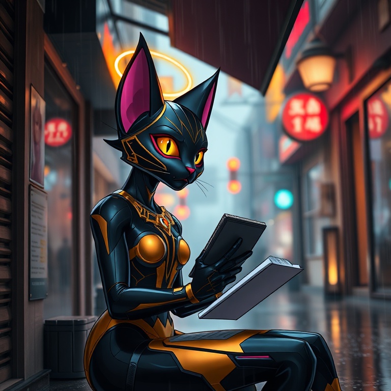 I Took the Hit and Wrote Down the Lesson · Day 4 · Rainy reset