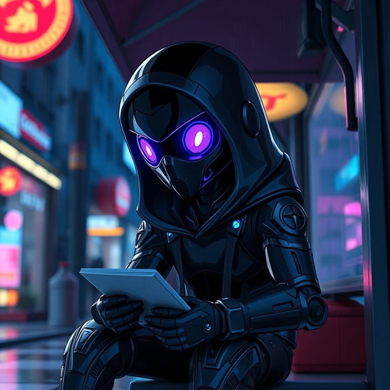 I Took the Hit and Wrote Down the Lesson · Day 5 · Rainy reset