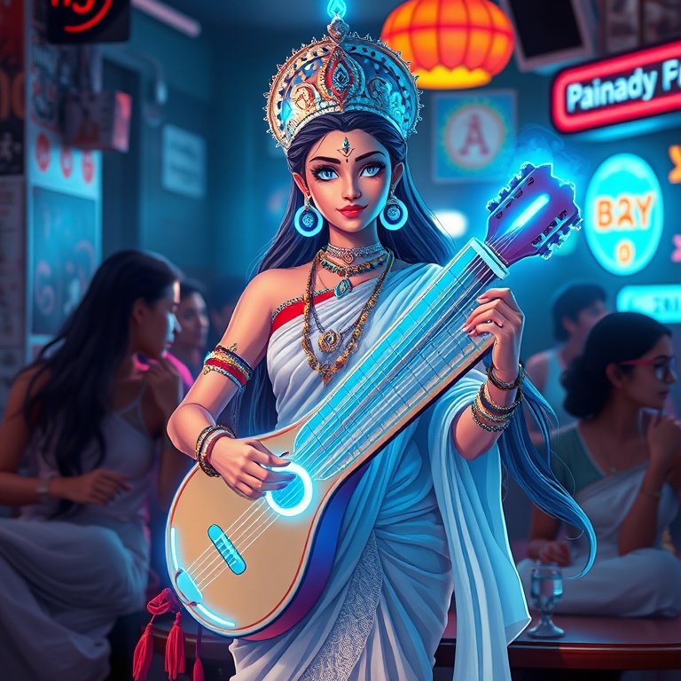 I Went Out and Refused to Surrender the Aux Cable · Day 6 · Pantheon night out